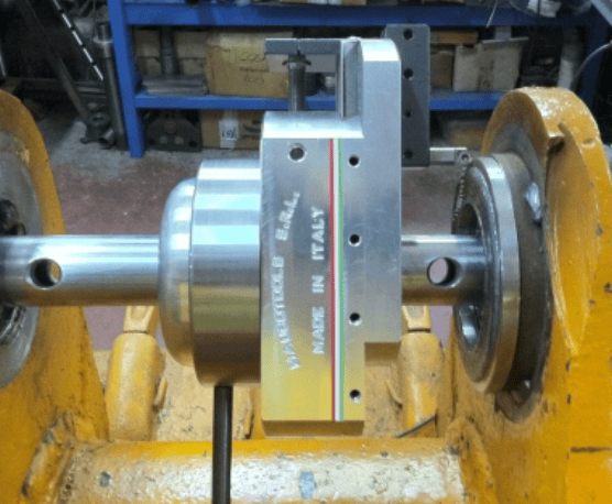 MAUCOTOOLS C40 DUAL SYSTEM STD 600  2017